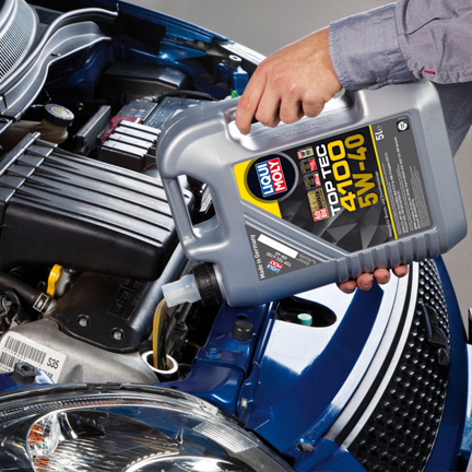  Lubricants