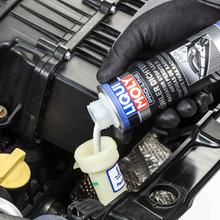  Pro-Line Additives