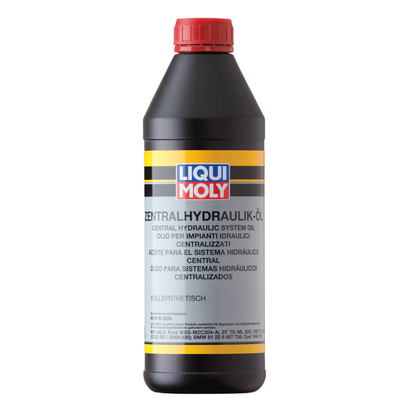 LIQUI MOLY Central Hydraulic Oil 1L