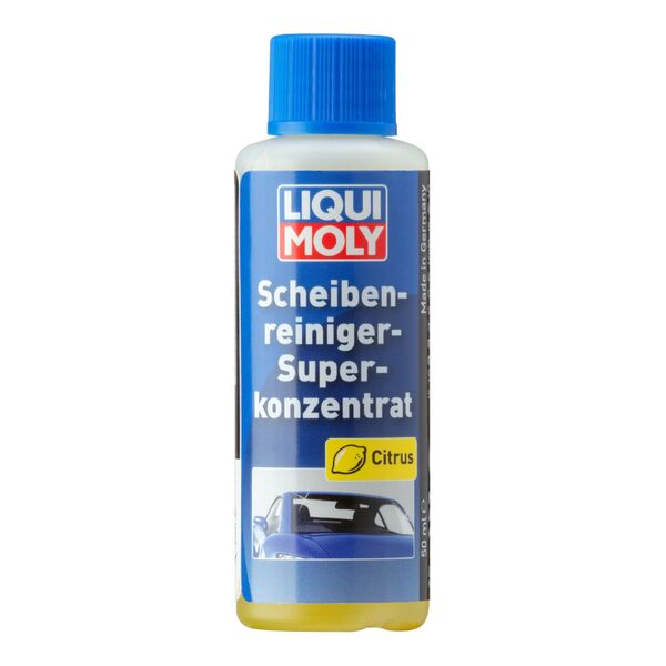 LIQUI MOLY Windscreen Cleaner Concentrate 50ml