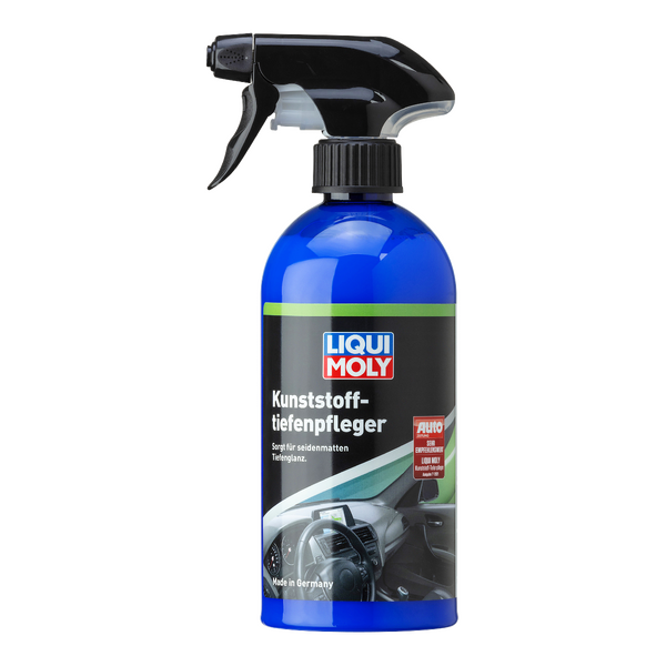 LIQUI MOLY Plastic Deep Treatment 500ml
