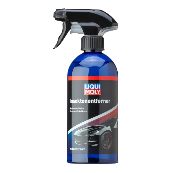 LIQUI MOLY Insect Remover 500ml