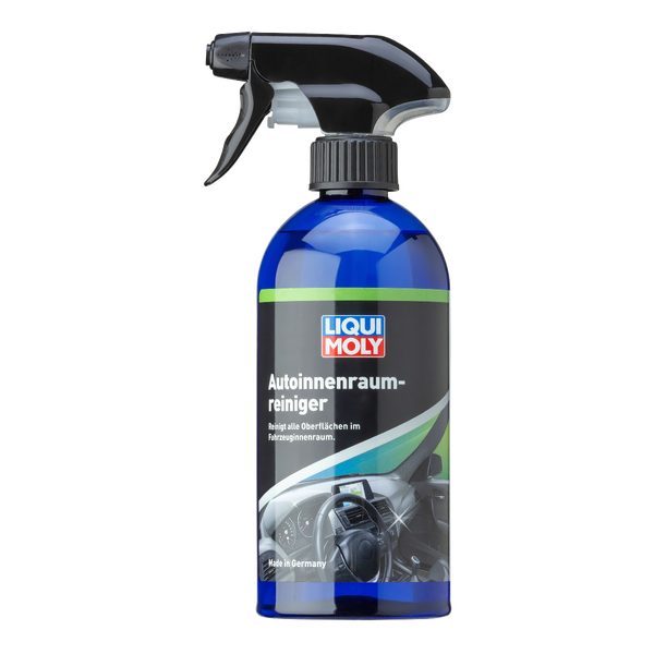 LIQUI MOLY Car Interior Cleaner 500ml