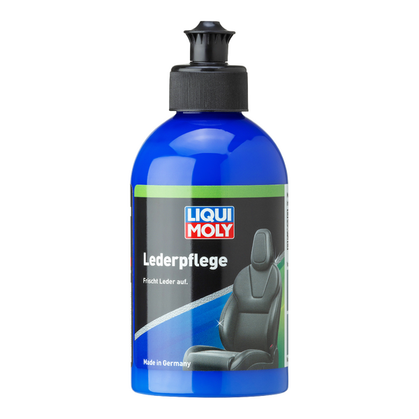 LIQUI MOLY Leather Care 250ml