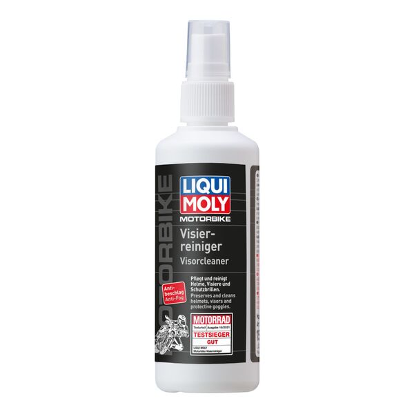 LIQUI MOLY Visor Cleaner 100ml