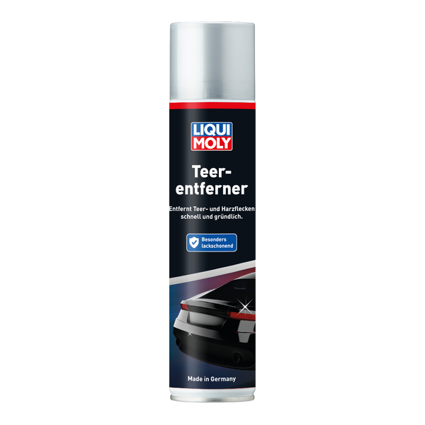 LIQUI MOLY Tar Remover 400ml