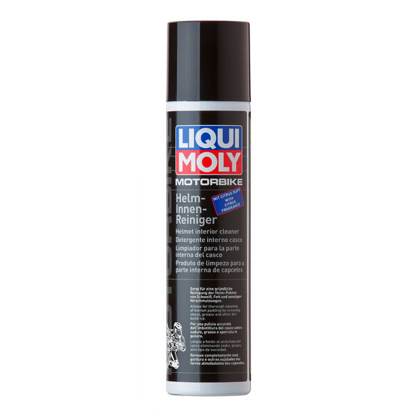 LIQUI MOLY Motorbike Helmet Interior Cleaner 300ml 