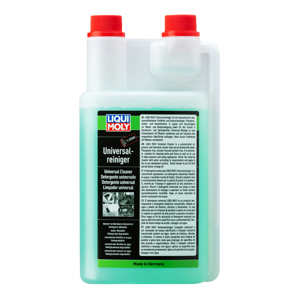 LIQUI MOLY Universal Cleaner 1L