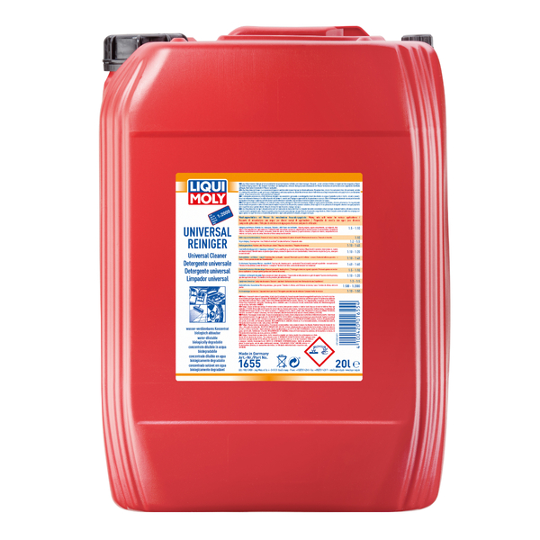 LIQUI MOLY Universal Cleaner 20L