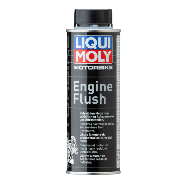 LIQUI MOLY Motorbike Engine Flush 250ml