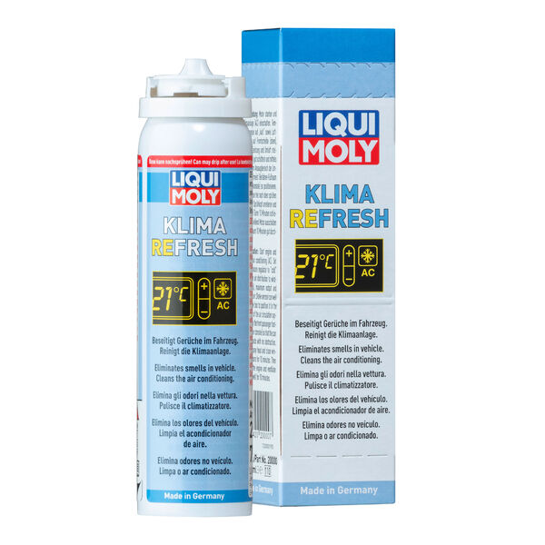 LIQUI MOLY Klima Refresh Deodoriser 75ml