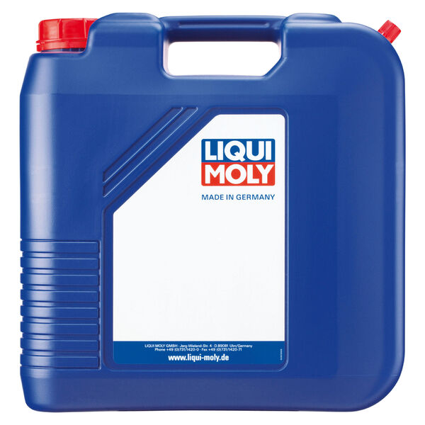 LIQUI MOLY Top Tec MTF 5100 75W 20L