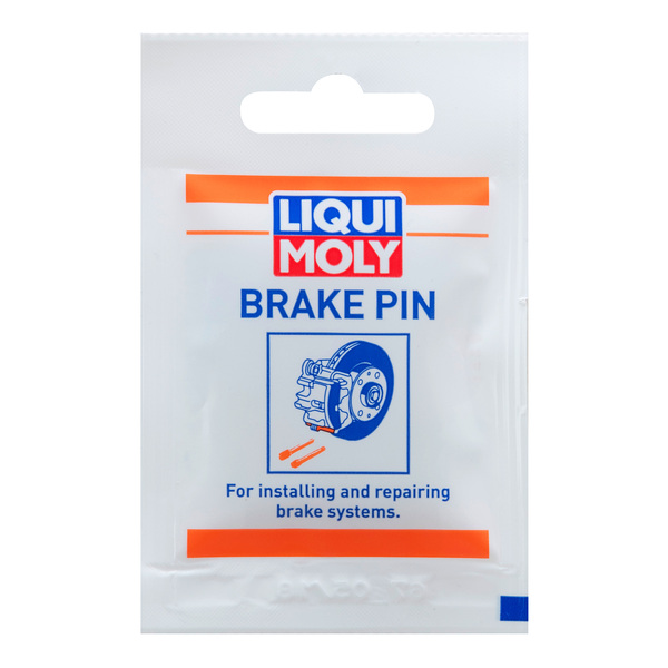 LIQUI MOLY Brake Pin Grease