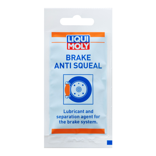 LIQUI MOLY Brake Anti Squeal 10g