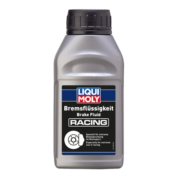 LIQUI MOLY Brake Fluid Race 500ML