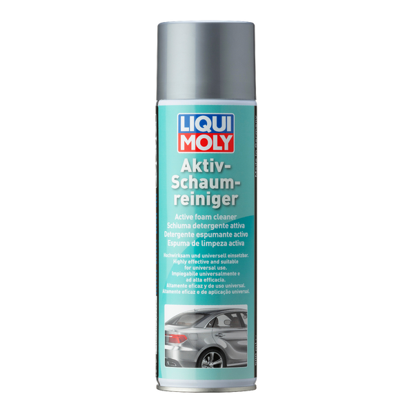 LIQUI MOLY Active Foam Cleaner 500ml