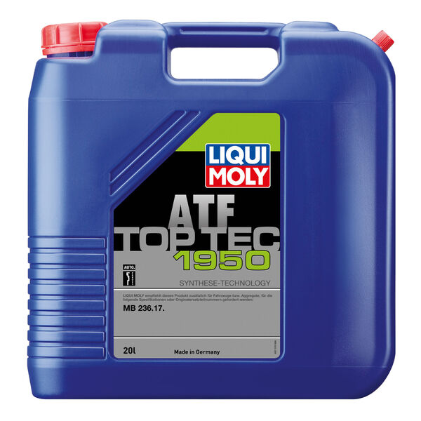 LIQUI MOLY Top Tec ATF 1950 20L