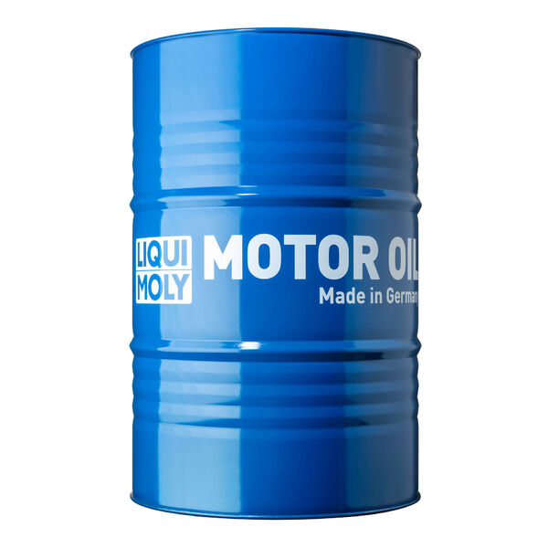 LIQUI MOLY Special Tec B FE 5W-30 205L Drum