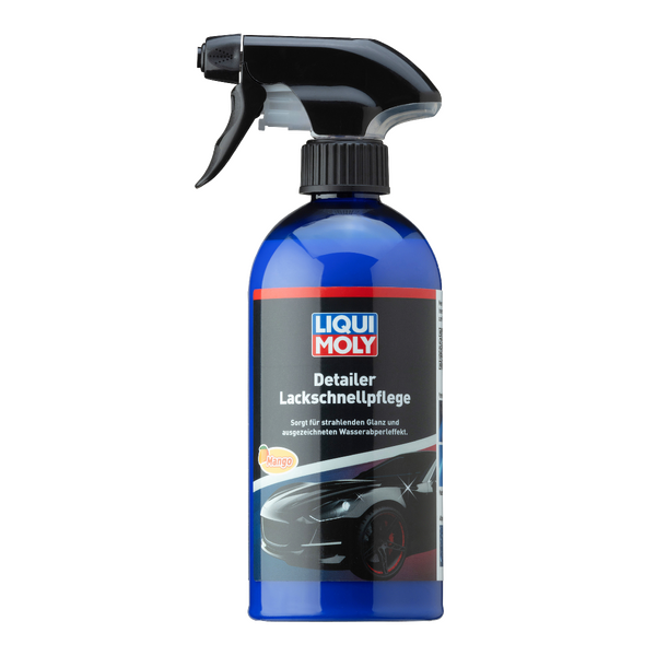 LIQUI MOLY Quick Detailer 500ml