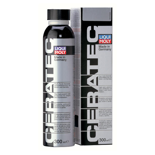 LIQUI MOLY Cera Tec 300ml