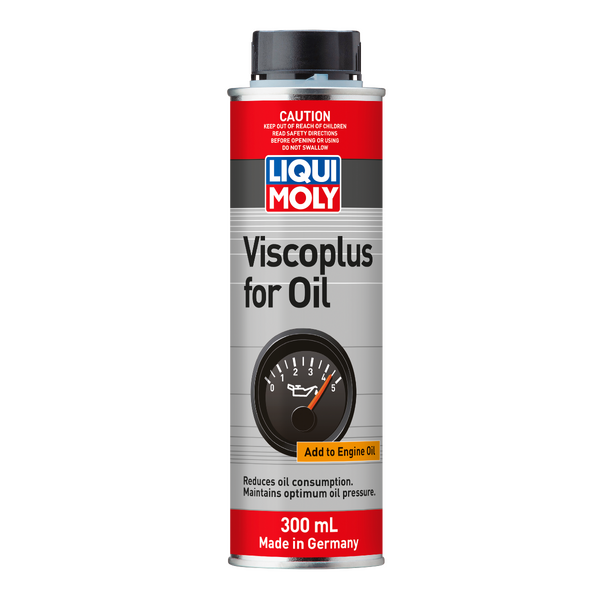 LIQUI MOLY Viscoplus for Oil 300ml