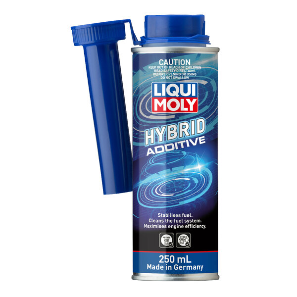 LIQUI MOLY Hybrid Additive 250ml