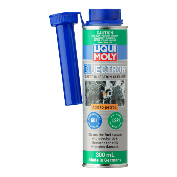 LIQUI MOLY DI Jectron 300ml