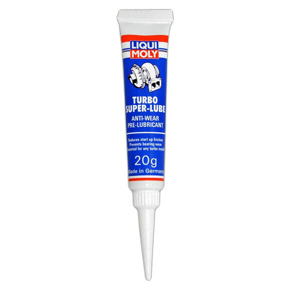 LIQUI MOLY Turbo Super-Lube