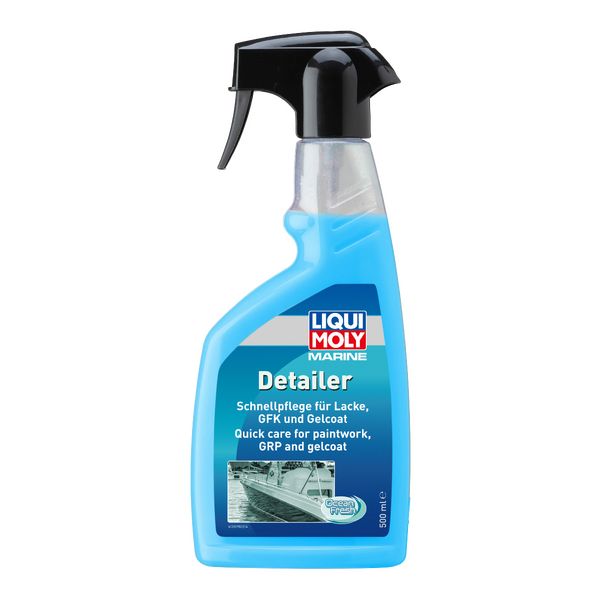 LIQUI MOLY Marine Detailer