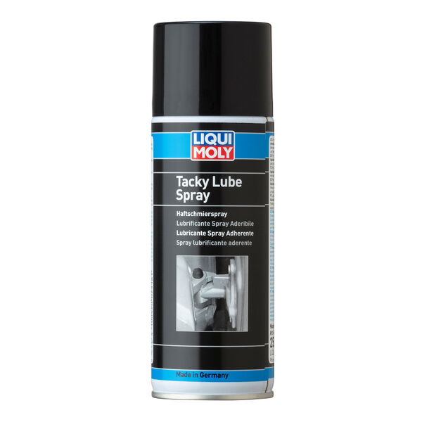 LIQUI MOLY Tacky Lube Spray 400ml