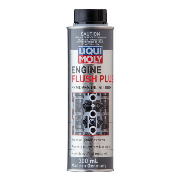 LIQUI MOLY Engine Flush Plus 300ml
