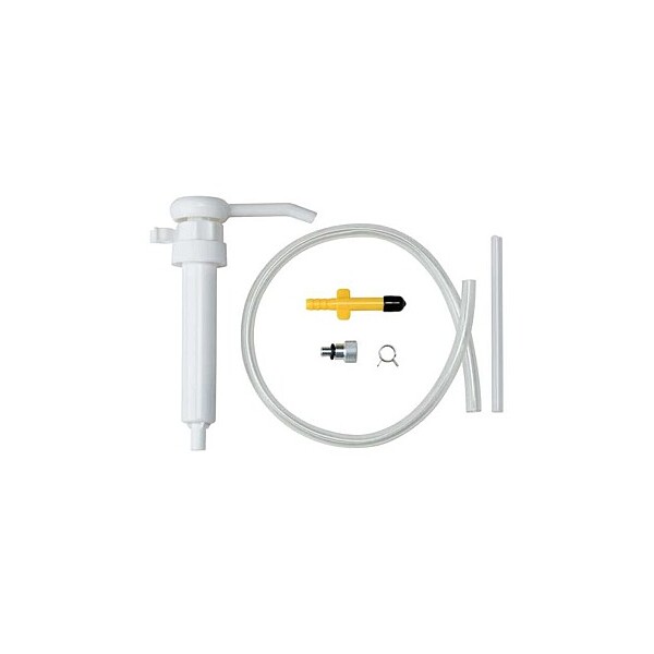 LIQUI MOLY Hand Pump with Hose