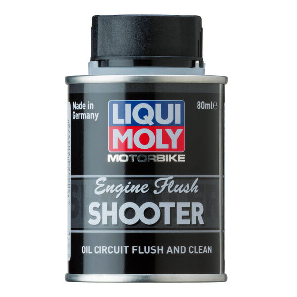 LIQUI MOLY Engine Flush Shooter 80ml