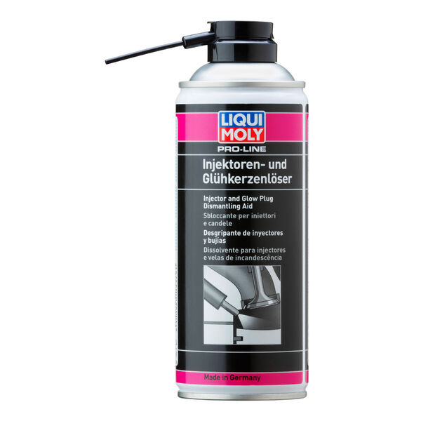 LIQUI MOLY Pro-Line Injector and Glow Plug Dismantling Aid