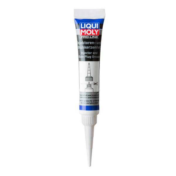 LIQUI MOLY Pro-Line Injector and Glow Plug Grease