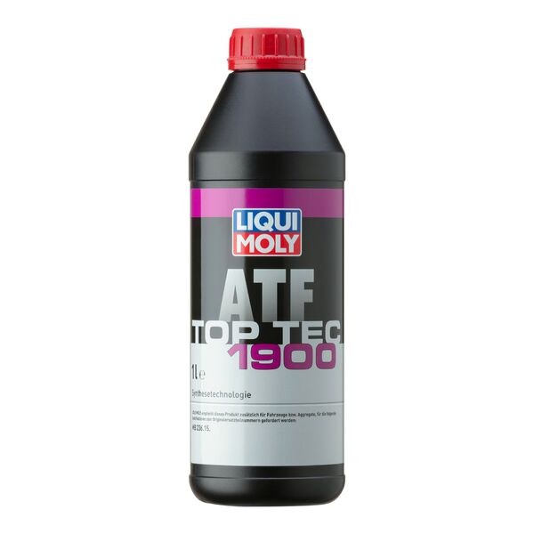LIQUI MOLY Top Tec ATF 1900 1L