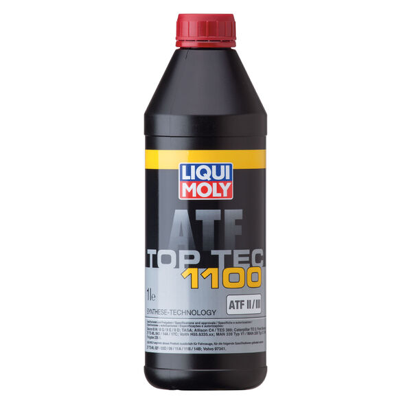 LIQUI MOLY Top Tec ATF 1100 1L