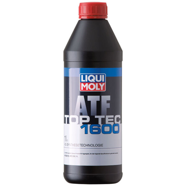 LIQUI MOLY Top Tec ATF 1600 1L