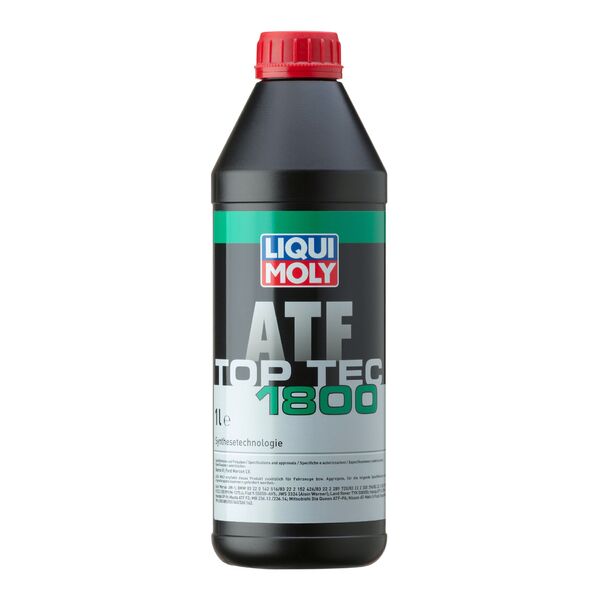 LIQUI MOLY Top Tec ATF 1800 1L