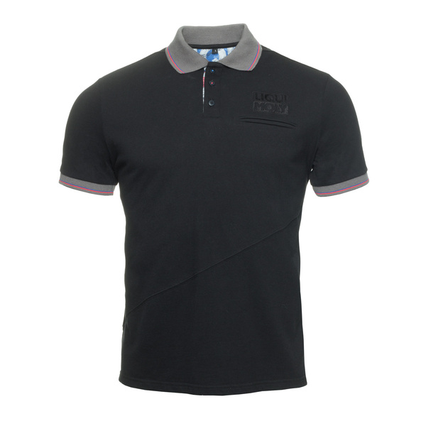 LIQUI MOLY Premium Polo Shirt Size XXL 