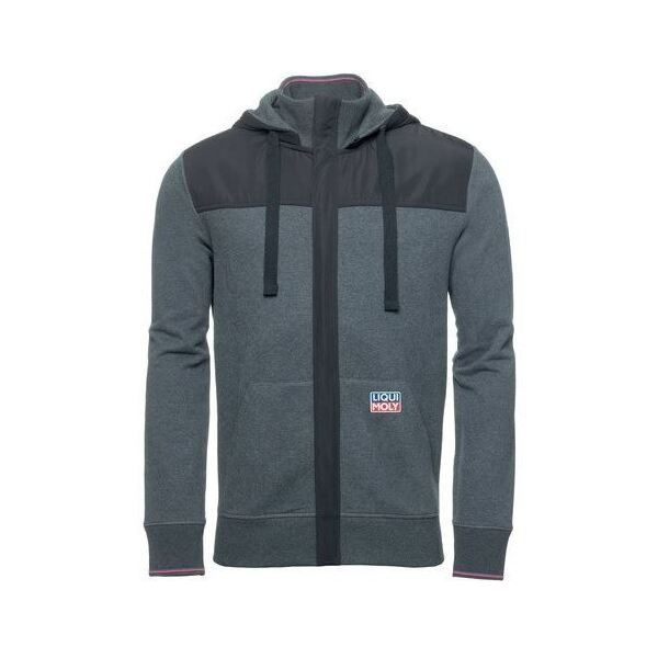 LIQUI MOLY 50532 Ziphoody unisex size XXL