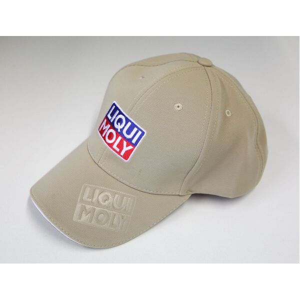 LIQUI MOLY Cap Export Beige 