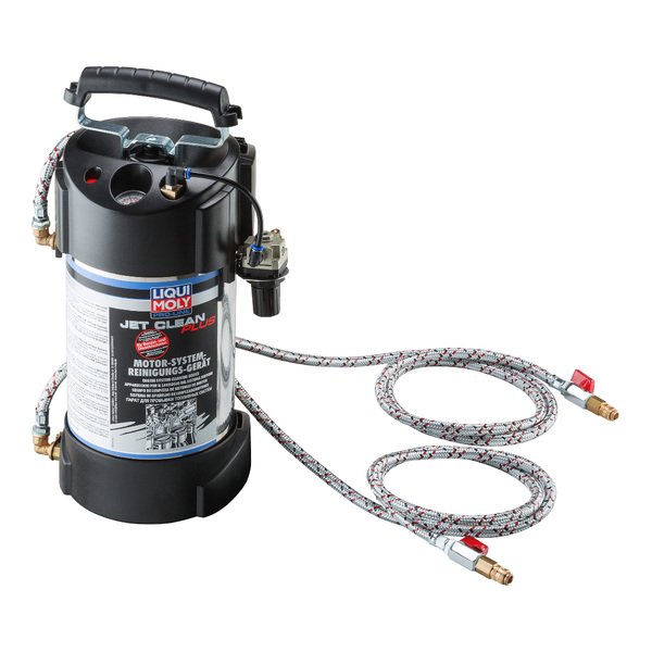 LIQUI MOLY Pro-Line JetClean Plus