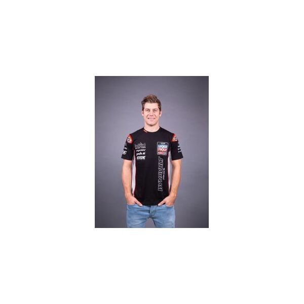 LIQUI MOLY Intact GP Team T-Shirt Size M