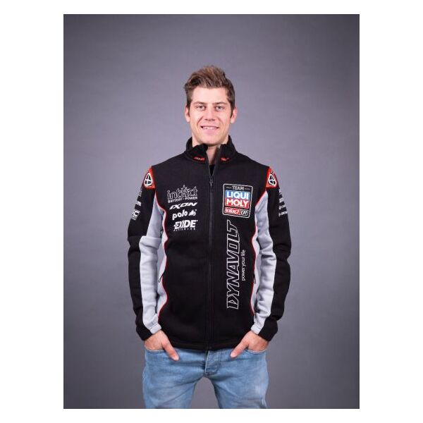 LIQUI MOLY Intact GP Team Jacket Size S