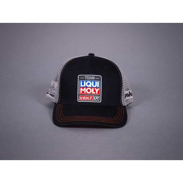 LIQUI MOLY Intact GP Team Trucker Cap