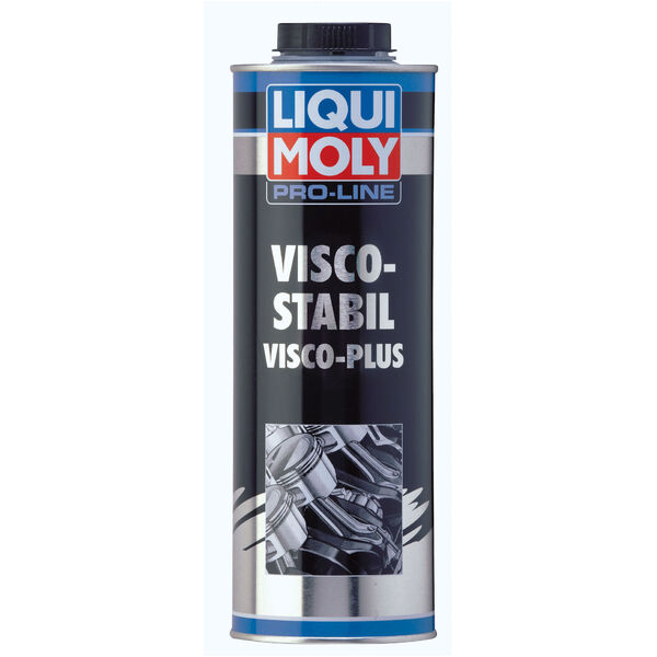 LIQUI MOLY Pro-Line Viscosity Improver 1L