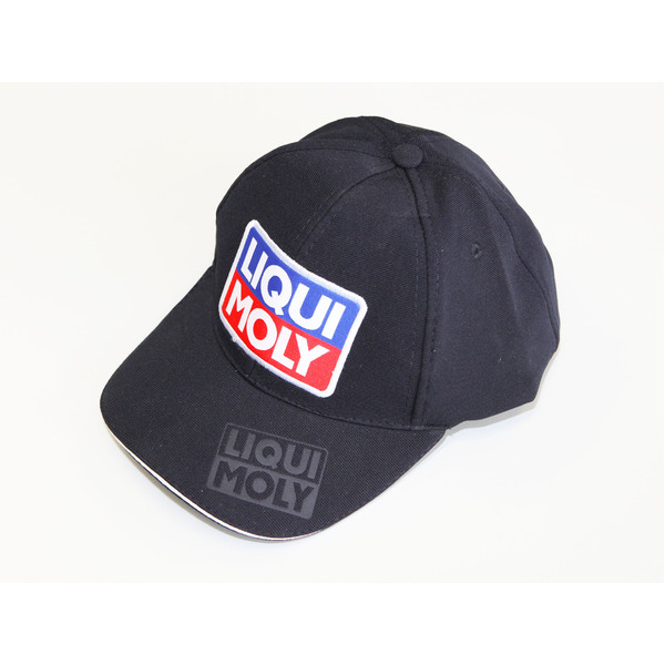 LIQUI MOLY Cap