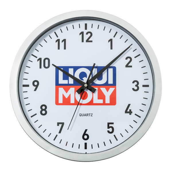 Liqui Moly 5345 Workshop Clock