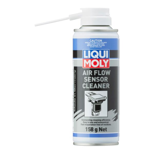 LIQUI MOLY Air Flow Sensor Cleaner 158g